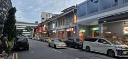 JALAN BESAR CONSERVATION AREA (D8), Shop House #488121931